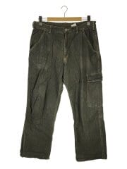 ×WTAPS/00s/TEASER期/ボトム/L/コットン/GRY/K217