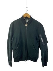 15AW/　ボンバージャケット/FREE/コ