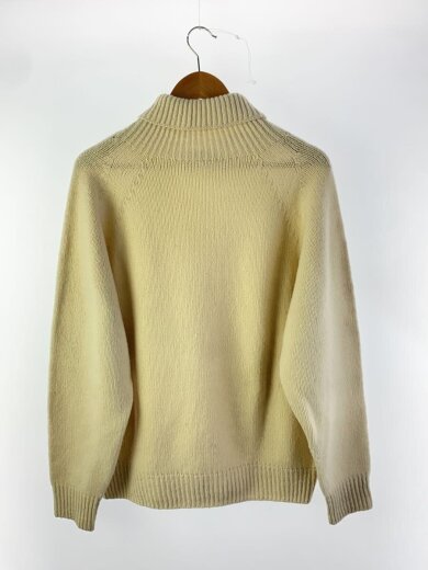 商品画像：ニット・セーター(厚手)/1/ウール/IVO/2303-011// 2