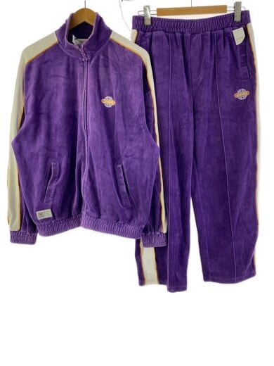 商品画像：セットアップ/M/ポリエステル/PUP 1