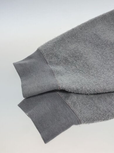 商品画像：23SS/Inside Out Box Logo Hooded Sweatshirt/M/コットン/GRY 6