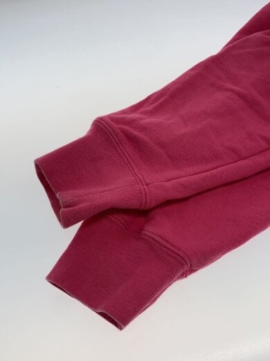 商品画像：21FW/Thrasher Hooded Sweatshirt/S/コットン/PNK/プリント 6