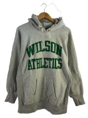 90S/REVERSE WEAVE/XL/コットン/GRY