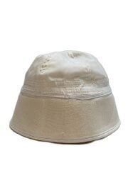 セーラーハット/--/デニム/WHT/メンズ