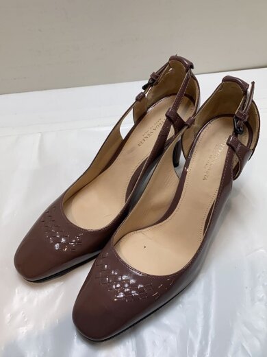 商品画像：パンプス/35.5/PNK 2