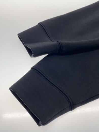 商品画像：NEUCLASSICS パーカー/L/コットン/BLK/IB5922 5