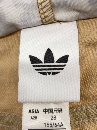 商品画像：ファイヤーバードユーティリティジョーツ/S/コットン/BEG/無地/JX8762 4