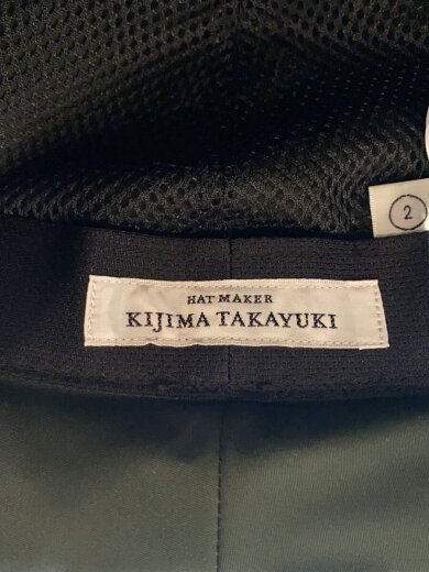 商品画像：ハット/--/ポリエステル/GRN/メンズ/EX-22102 5