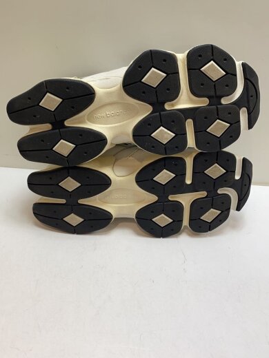 商品画像：U9060/ホワイト/25cm/WHT 4