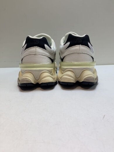 商品画像：U9060/ホワイト/25cm/WHT 6