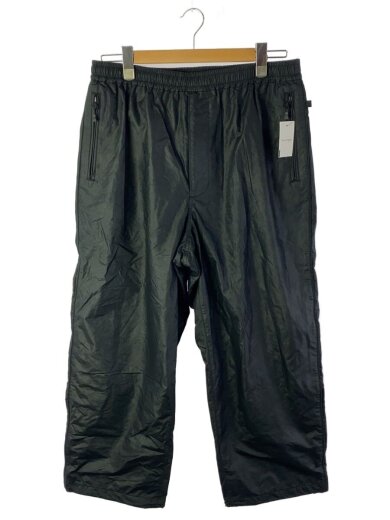 商品画像：TECH BRITISH HUNTER WINDBREAKER PANT/L/ポリエステル/BLK/BP-71025W 1