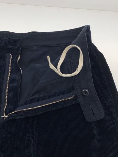 商品画像：908ベイカーパンツ/ボトム/--/コーデュロイ/NVY 3