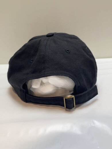 商品画像：キャップ/FREE/コットン/BLK/メンズ/24-095-122-0011-1-0 3