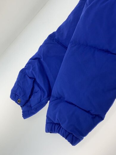 商品画像：綿ナイロングログラン/L/コットン/BLU/WT-J407 5