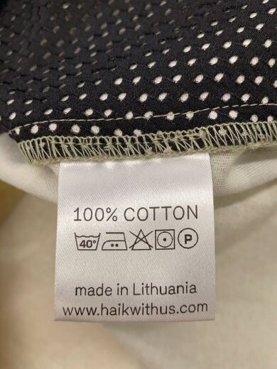 商品画像：HAiKW/ジャケット/M/--/KHK/カモフラ 4