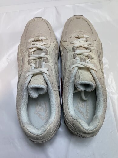 画像：NEW BALANCEローカットスニーカー/23.5cm/GRY/U204LMMC3