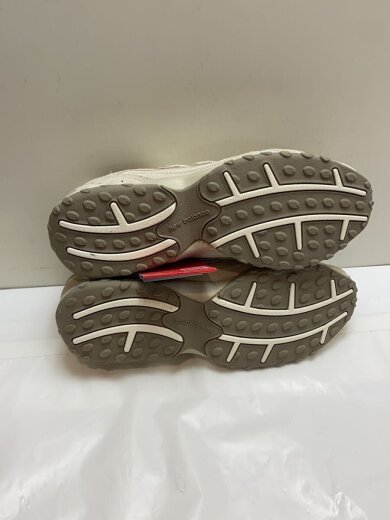 画像：NEW BALANCEローカットスニーカー/23.5cm/GRY/U204LMMC4