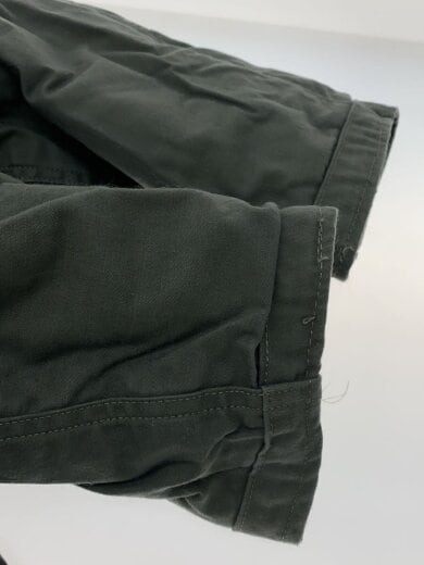 商品画像：70S/N-3B/LANCER社製/S/コットン/カーキ 4