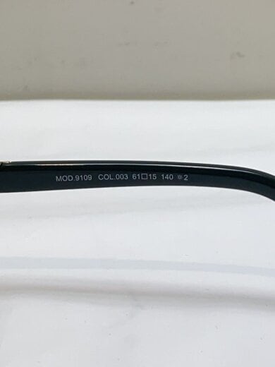 商品画像：サングラス/ティアドロップ/GRN/BRW/メンズ/MOD.9109 5