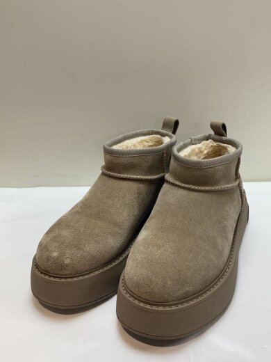 商品画像：COLORS OF CALIFORNIA/ブーツ/38/BEG 2