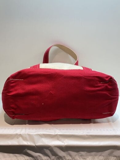 商品画像：トートバッグ/キャンバス/BEG 4