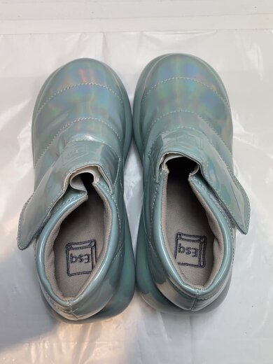 商品画像：ESQAPE/エスケープ/シューズ/24cm/BLU 3