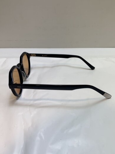 画像：BLANCサングラス/--/BLK/BRW/メンズ/BM0013