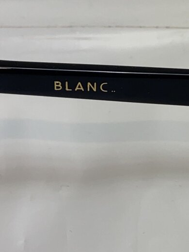画像：BLANCサングラス/--/BLK/BRW/メンズ/BM0014
