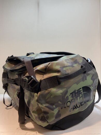 商品画像：リュック/ポリエステル/GRN/カモフラ/NM82172 2