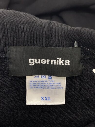 商品画像：STARWARS/パーカー/XXL/コットン/BLK/プリント 3