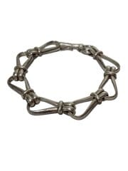 ブレスレット/SV950/SLV/メンズ