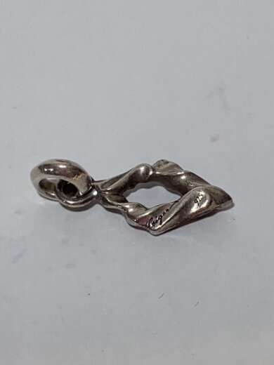 商品画像：ペンダントトップ/SV925/SLV/メンズ 3