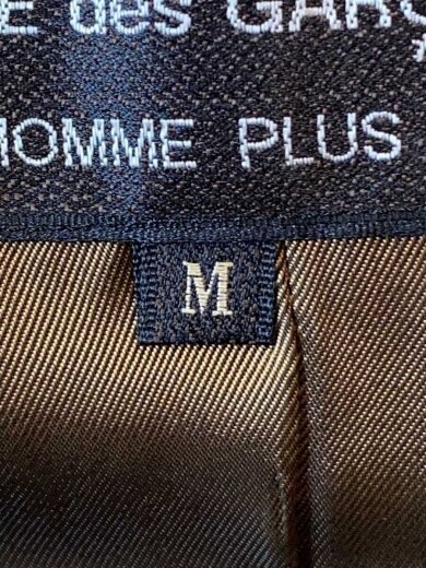 商品画像：90S/テーラードジャケット/M/コーデュロイ/BRW/PJ-05061M// 4