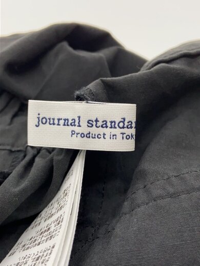 商品画像：25SS/ミリタリークロスカーゴパンツ/ボトム/FREE/BLK 4