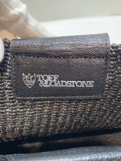 商品画像：トートバッグ/--/BLK 5