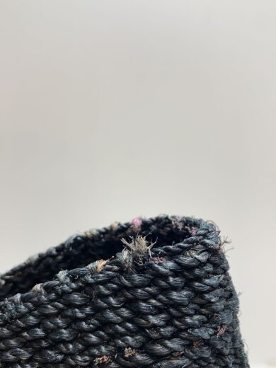 商品画像：トートバッグ/--/BLK 7