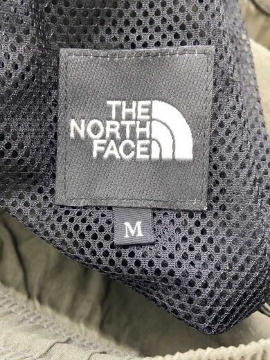 商品画像：VERSATILE PANT_バーサタイルパンツ/M/ナイロン/KHK 4