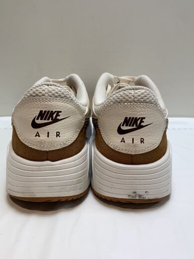 商品画像：AIR MAX SC SE/27cm/WHT 6