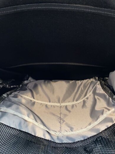 商品画像：リュック/--/KHK/カモフラ/NM72301 6