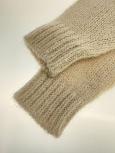 商品画像：ニット・セーター(厚手)/1/ウール/BEG/BN-21FM-044 5