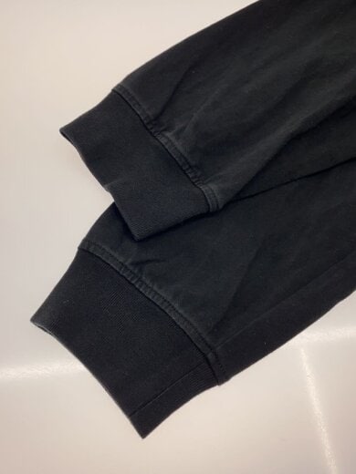 商品画像：24SS/Small Box Logo L/S Tee/長袖Tシャツ/S/コットン/BLK 5