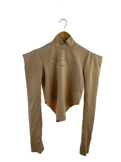 商品画像：neith tokyo/トップス/FREE/ポリエステル/BEG/1006-41023 1