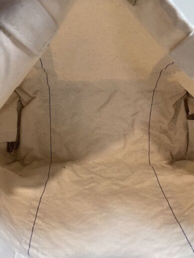 商品画像：トートバッグ/キャンバス/IVO 6