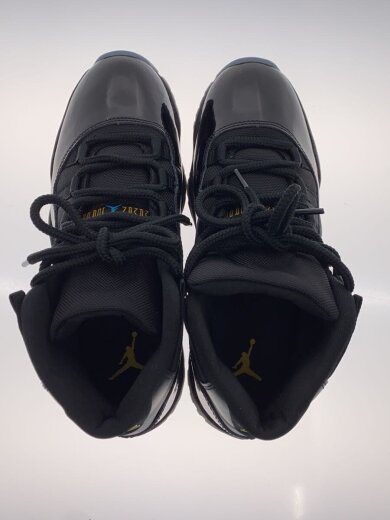 商品画像：Air Jordan 11 Retro Gamma/ハイカットスニーカー/26.5cm/BLK/CT8012-047 3