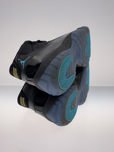 商品画像：Air Jordan 11 Retro Gamma/ハイカットスニーカー/26.5cm/BLK/CT8012-047 4