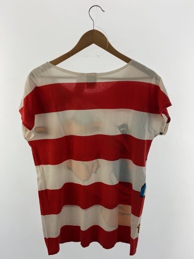 商品画像：90s/mickey&co./Tシャツ/--/--/マルチカラー 2