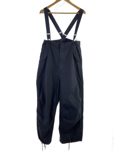 商品画像：US ARMY オーバーパンツ/ボトム/--/コットン/NVY 1