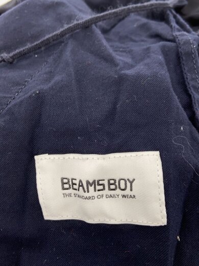 商品画像：US ARMY オーバーパンツ/ボトム/--/コットン/NVY 4