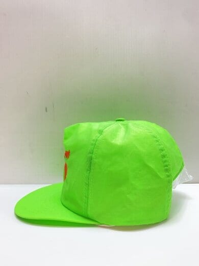 商品画像：Newport/キャップ/--/ナイロン/GRN/メンズ 2