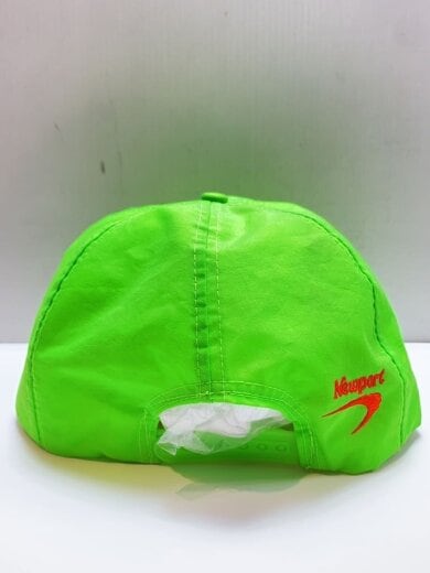 商品画像：Newport/キャップ/--/ナイロン/GRN/メンズ 3